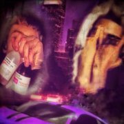 Buckshot, fakemink - Fever