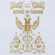KINGDOM - Black Crown