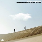 Alex Keeper - Remember These Days