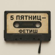 5 Пятниц - Фетиш