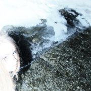 кровь цвета молока - broken eyes