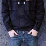Johan Vilborg