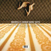 Maxwell - Dancewitme (Remastered 2021)