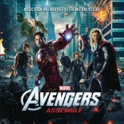 Soundgarden - Avengers Assemble