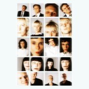 Буква Ф - Какой же ты грустный