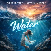 Vadim Adamov, Milky Ten, VØMADA - Water