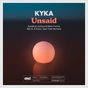 Big Al, Kiano, Kyka - Unsaid - BiG AL & Kiano Remix