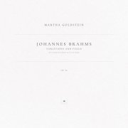 Johannes Brahms, Georg Friedrich Händel, Martha Goldstein - Variations and Fugue on a Theme by Handel in B-Flat Major, Op. 24: Variation 3. Dolce