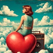 Dinamixx - You Right Heart