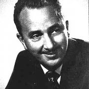 Gordon Jenkins & His Orchestra