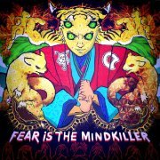 Rinkadink, The Element - Fear Is The Mindkiller - Original Mix