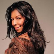 Natalie Cole