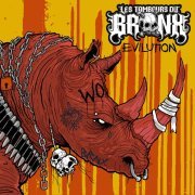 Les Tambours du Bronx - EVILUTION