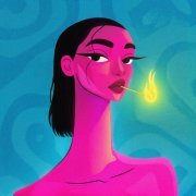 Майя Маслова - Девочка выросла