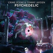 Crime Zcene