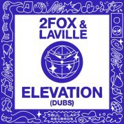 2fox, Laville - Elevation (Louie Vega Dub Instrumental)