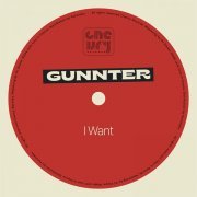 Gunnter - I Want