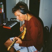 Плавник - Фарфор