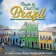 Barrio Jazz Gang - Linda Cançao