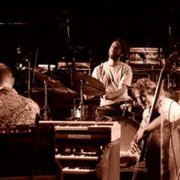 Medeski Martin and Wood