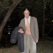 Nomad Punk - Stravinsky