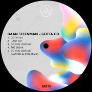D Stone - Do You Love Me (Nathan Alzon Remix)