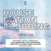 Kid Massive, Skiavo & Vindes - I'll House U (Loris Buono Remix)