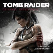 Jason Graves - Exploring the Island