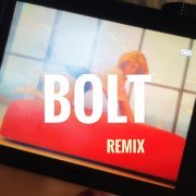 Крыли, TUSOVKA, Gotlucky - BOLT (Remix)