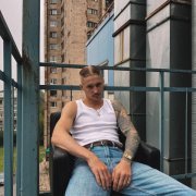 даня мятлюк - Тяжелая музыка