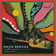 Majid Bekkas - Soudani Manayou (Cervo Edit)