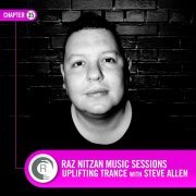 Darren Porter, Ana Criado - Dream Like I Do (RNMS35)