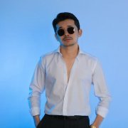 Ғазизхан Шекербеков