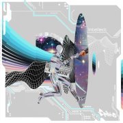 DJ 33, Wicked Selecta - Intellect (Extended Mix)