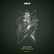 Nautica (UK) - Turn The Page EP