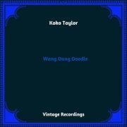 Koko Taylor - Don't Mess With The Messer