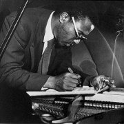 Thelonious Monk