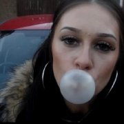 Young Eman, Eline De Sainté Vherodia - popstar in da bits