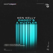 LondonGround, Ken Kelly - Daddy's A Hustler - LondonGround Remix Edit