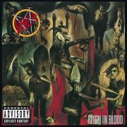 Slayer - Raining Blood (Album Version)