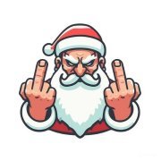 Mari Sa, Dan Korshunov - Дедушка Мороз