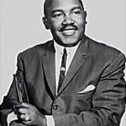Junior Parker