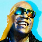 Stevie Wonder