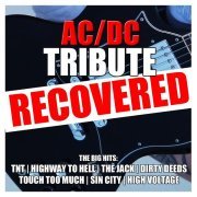 AC/DC Recovered - The Big Tribute Hits