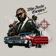 Reaper Mook - Who Needs Enemies