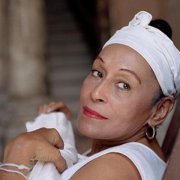 Omara Portuondo