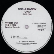 Unkle Danny, Deep House - One (Mix)