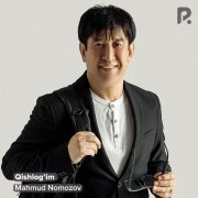 Mahmud Nomozov