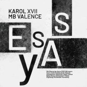 Karol XVII, MB Valence - Aqua - Album Edit