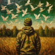 БАТЯДЕД - Третий тост